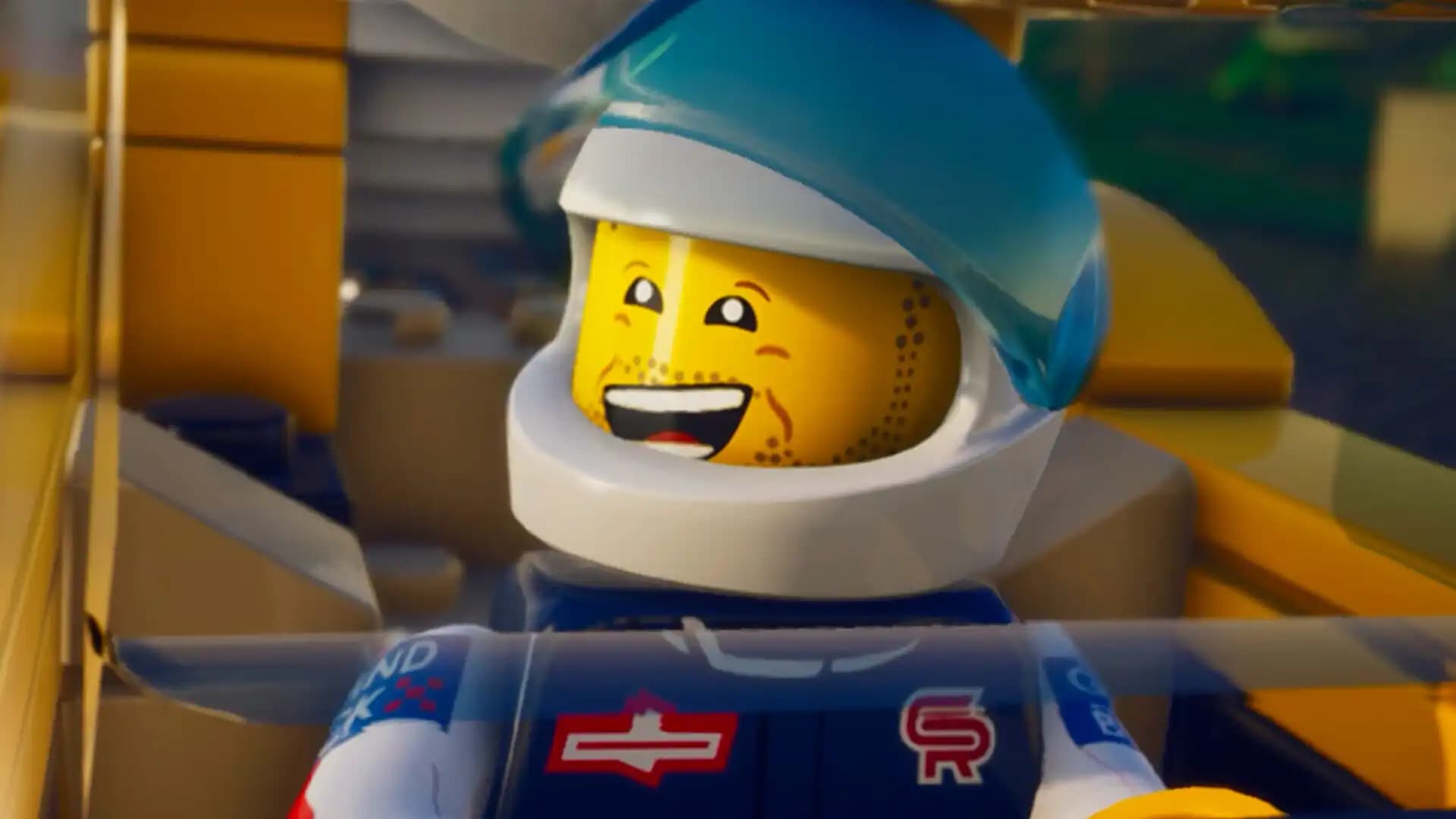 LEGO 2K Drive Awesome Edition media 4