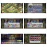 Market challenge price➤th 17 full max➤heros 100_100_79_75_50➤100% defence max➤paid scenery & 17 hero skin➤epic equipment
