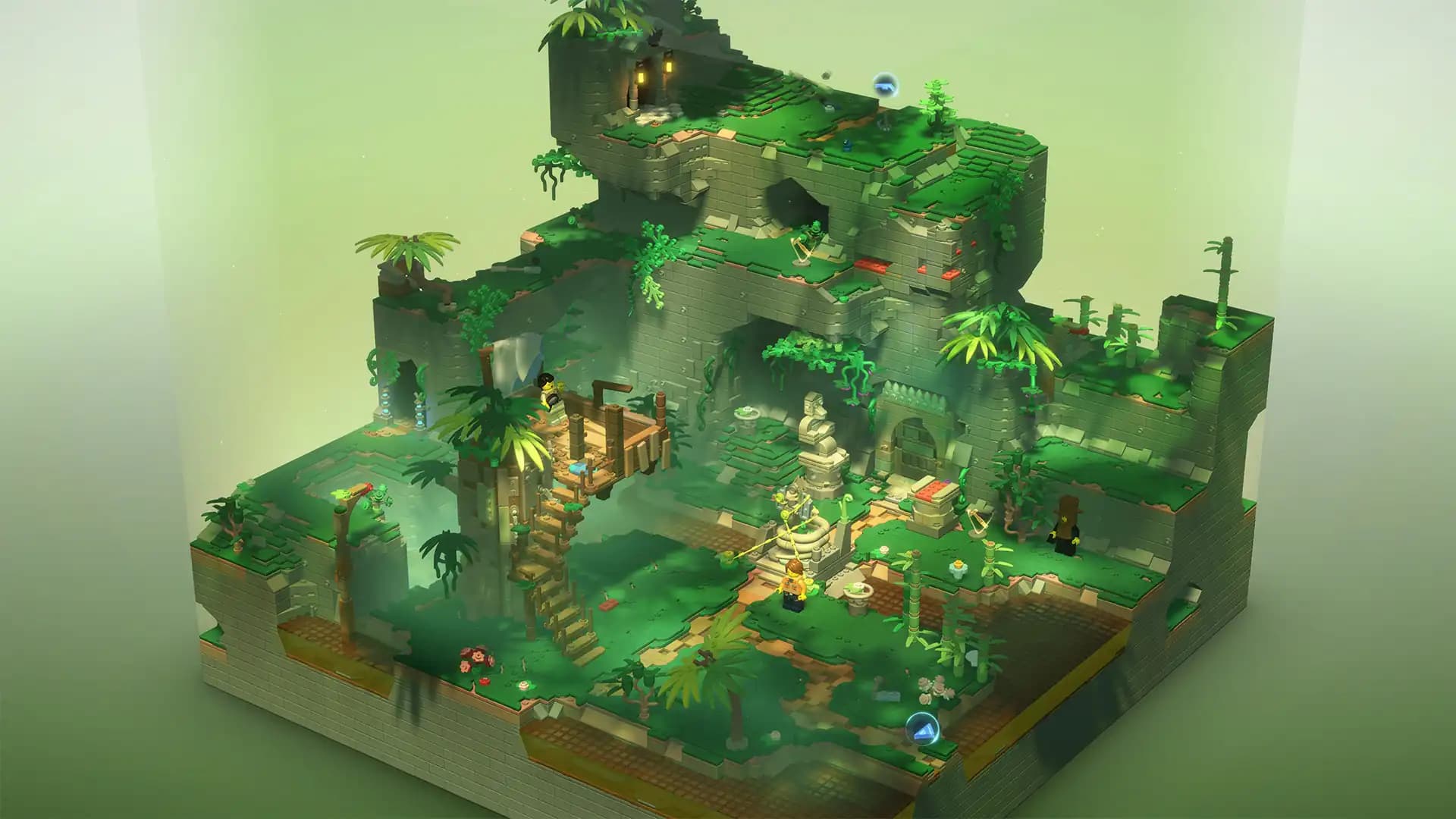 LEGO Bricktales media 4