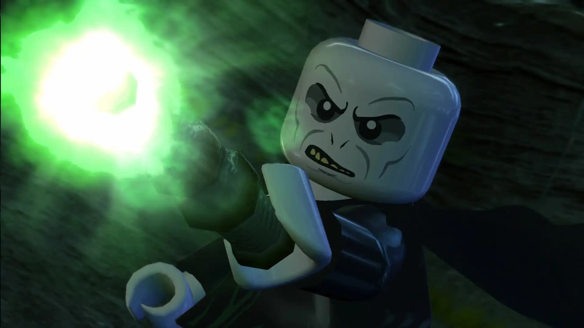 LEGO Harry Potter Collection media 2