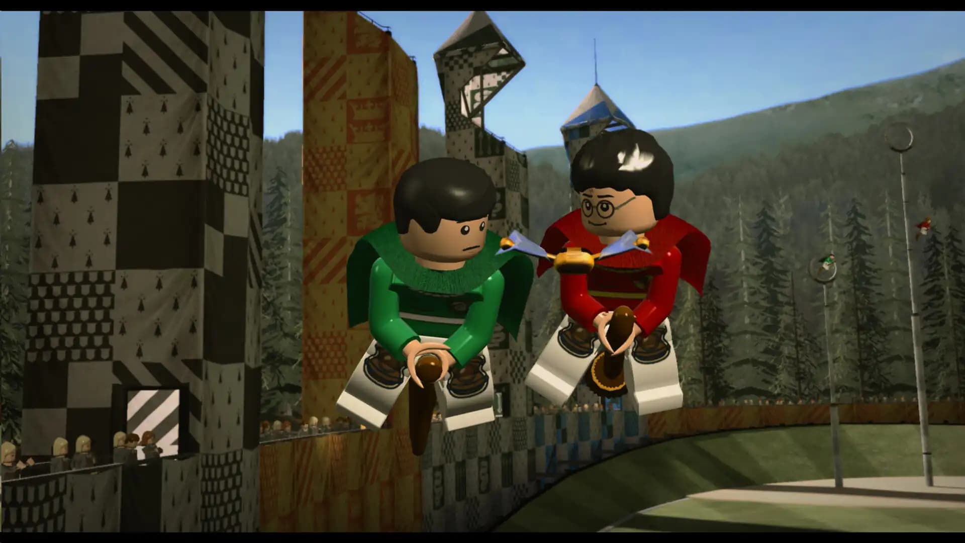 LEGO Harry Potter Collection media 4