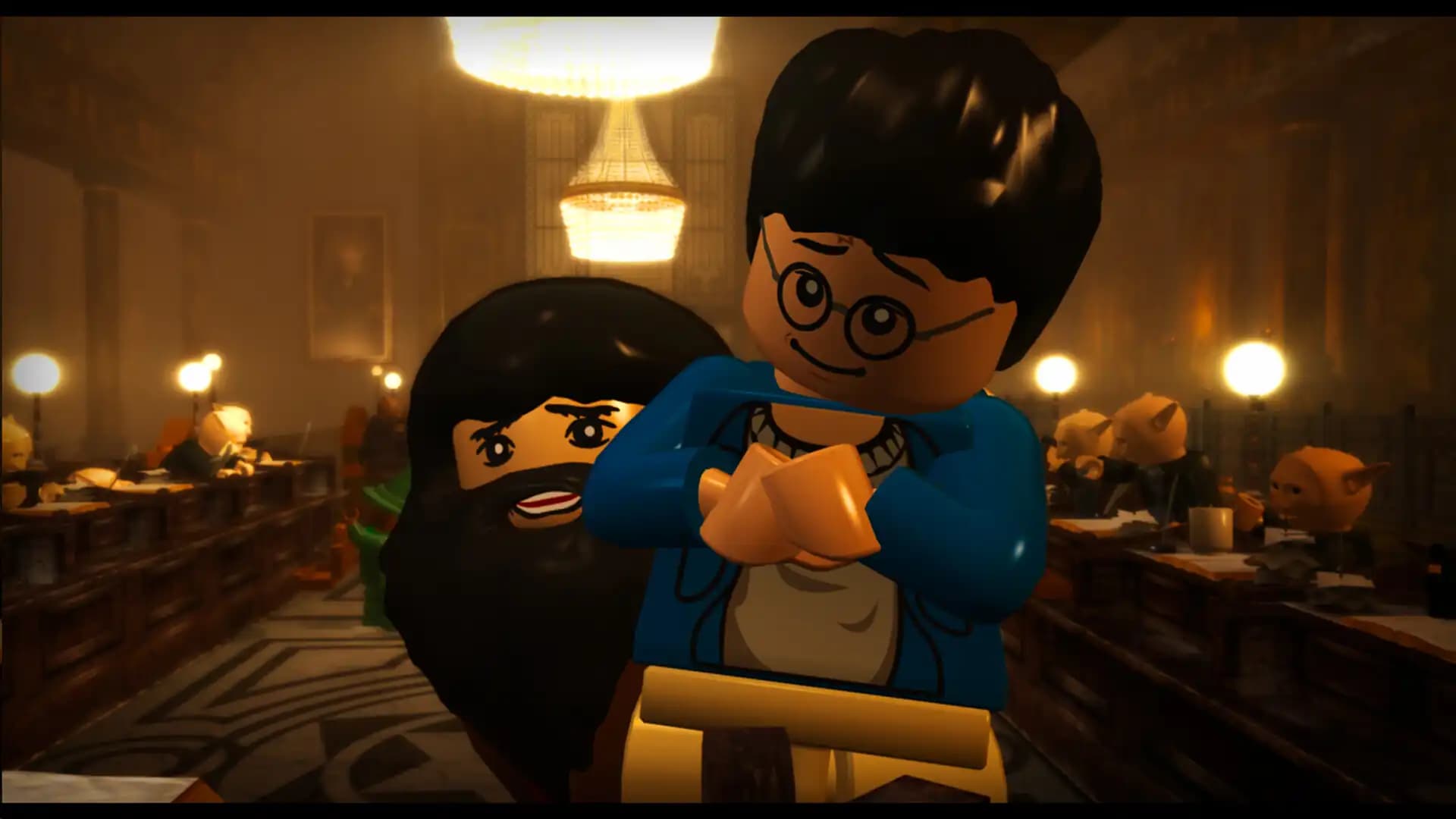 LEGO Harry Potter Collection media 5