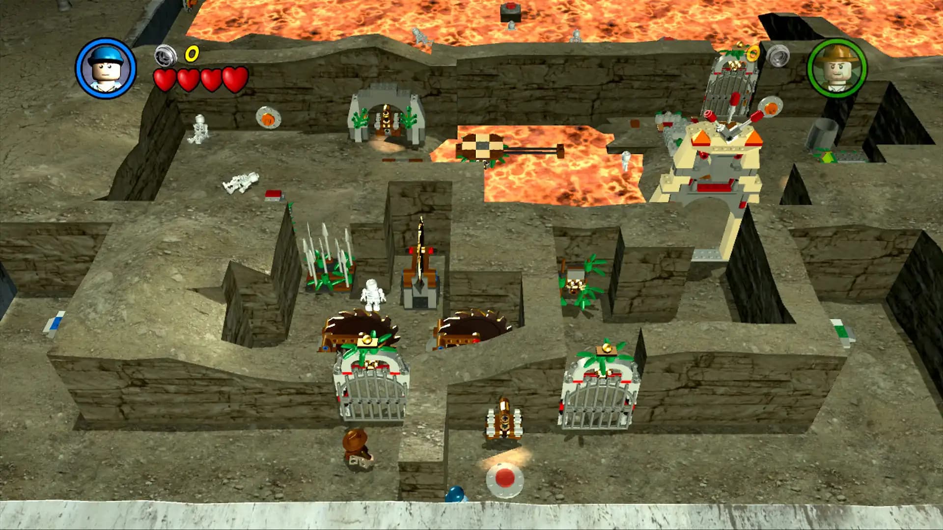 LEGO Indiana Jones 2: The Adventure Continues media 3