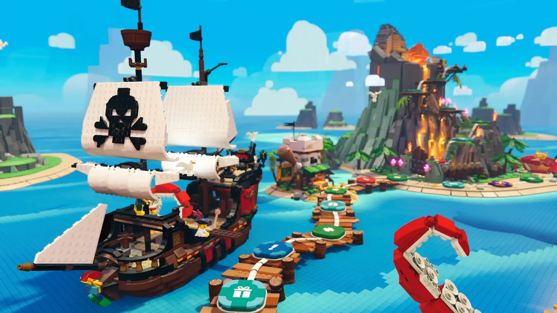 LEGO Party! media 5