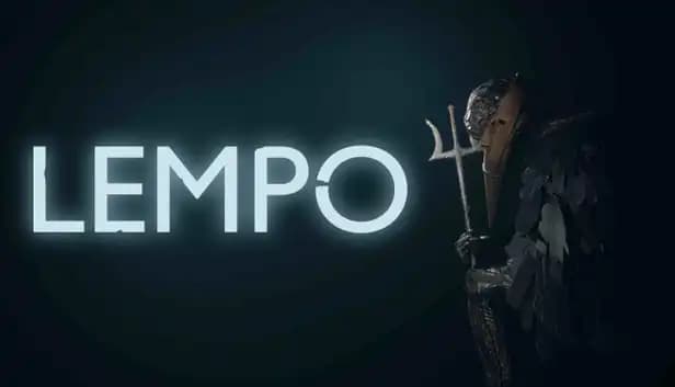 Lempo cover