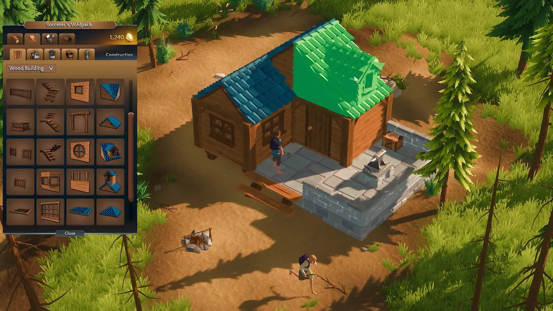 Len's Island media 1