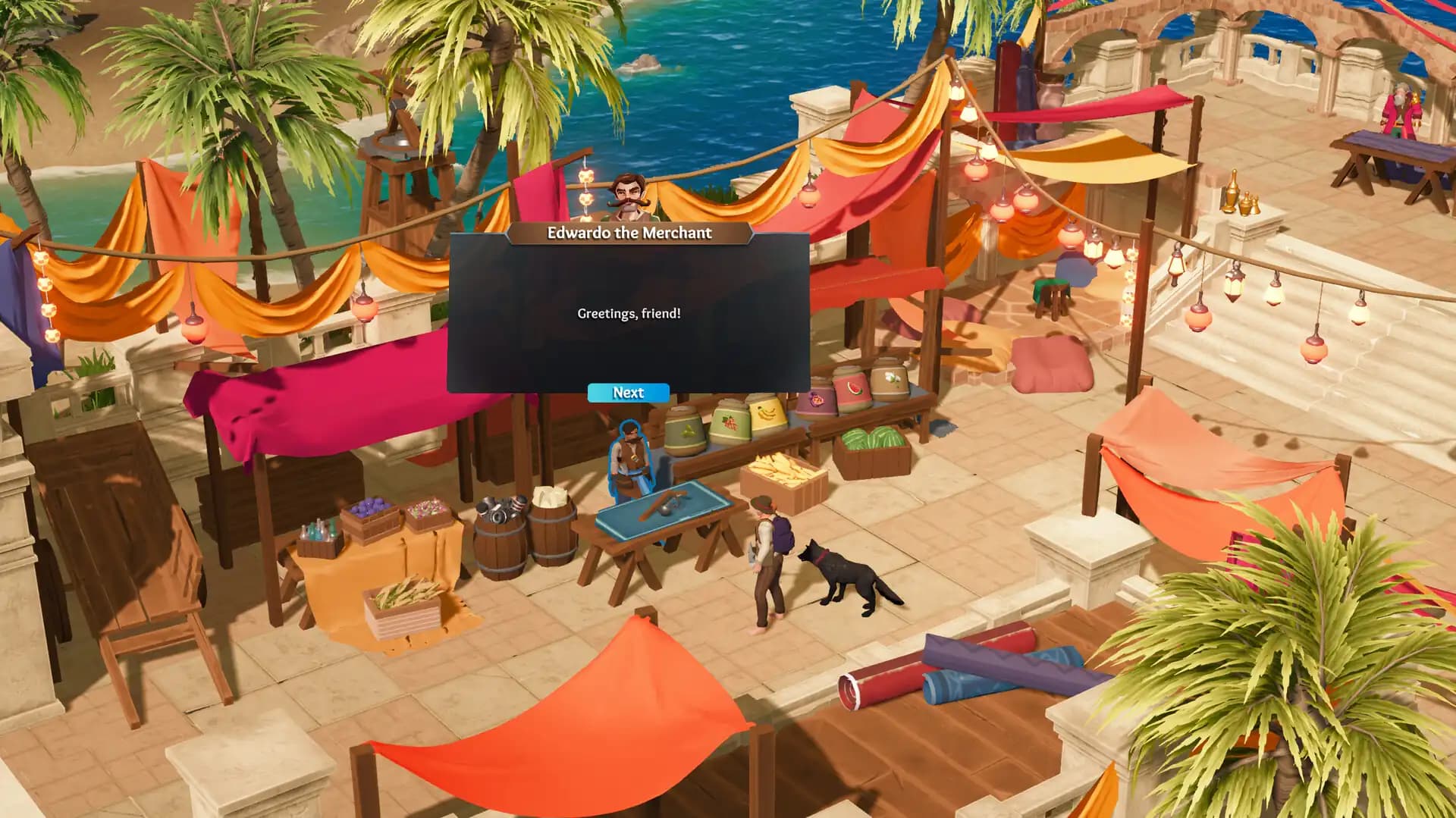 Len's Island media 4