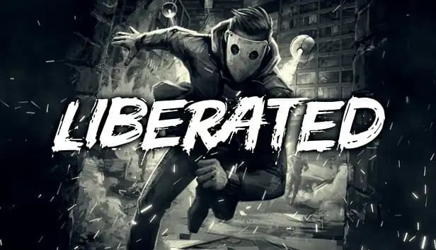 Liberated cover
