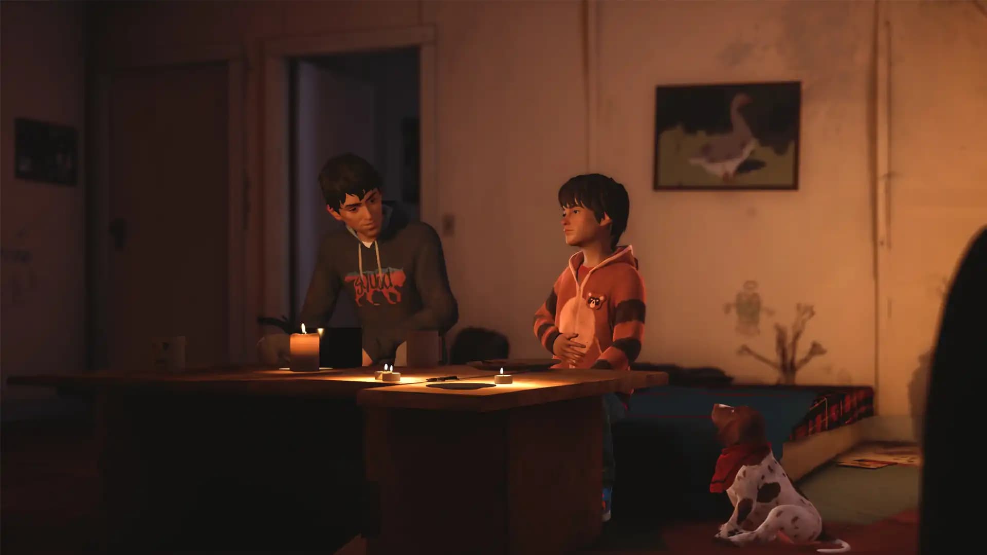 Life is Strange 2 - Episode 2 media 1