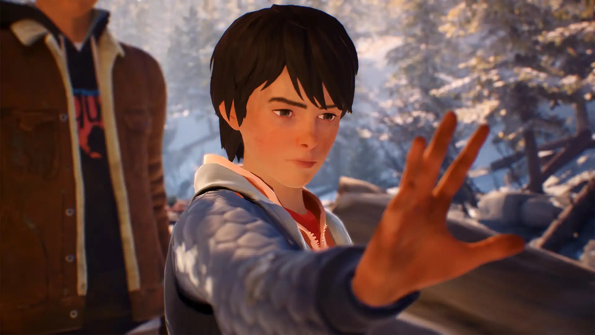 Life is Strange 2 - Episode 2 media 2