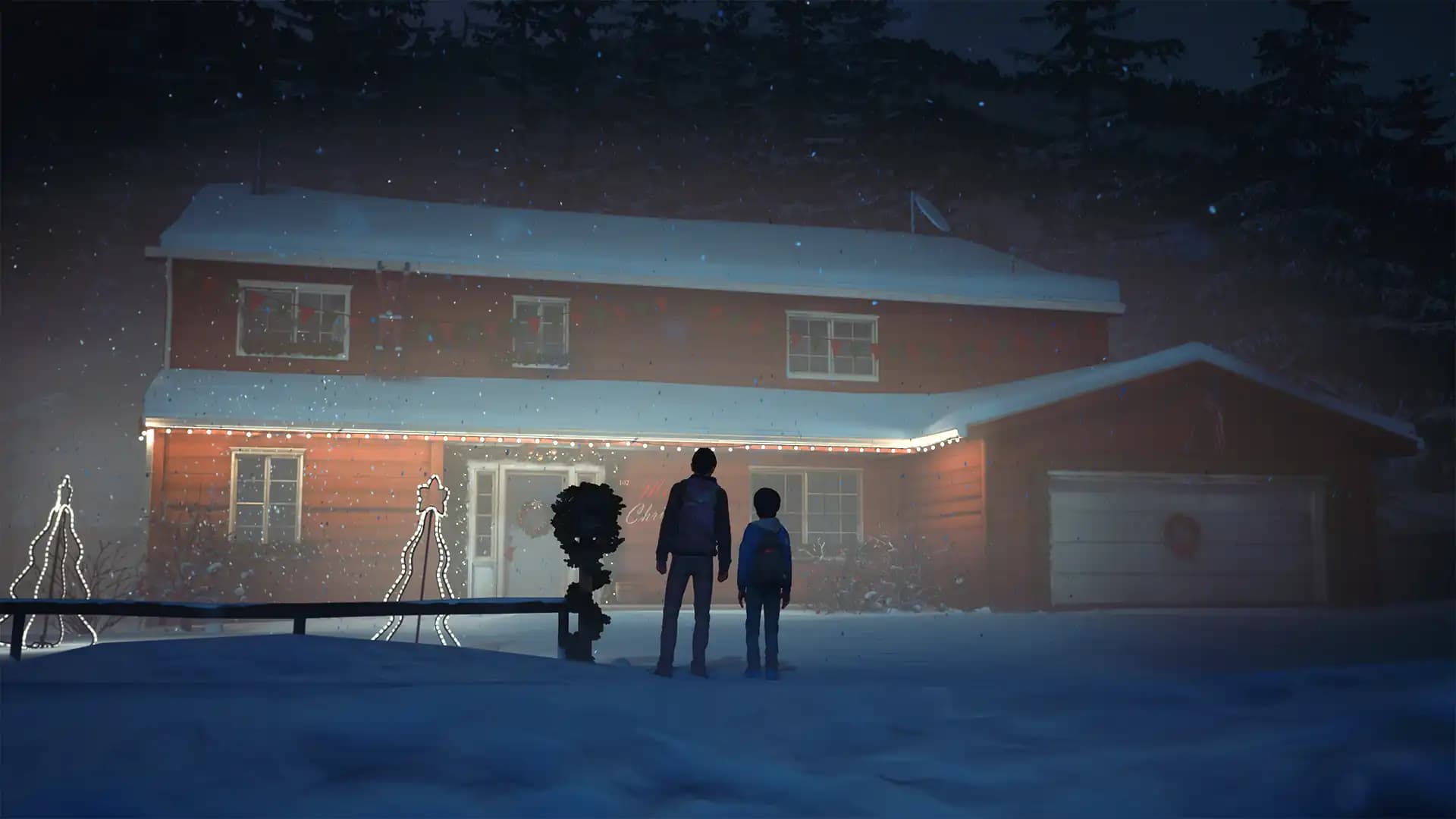Life is Strange 2 - Episode 2 media 3