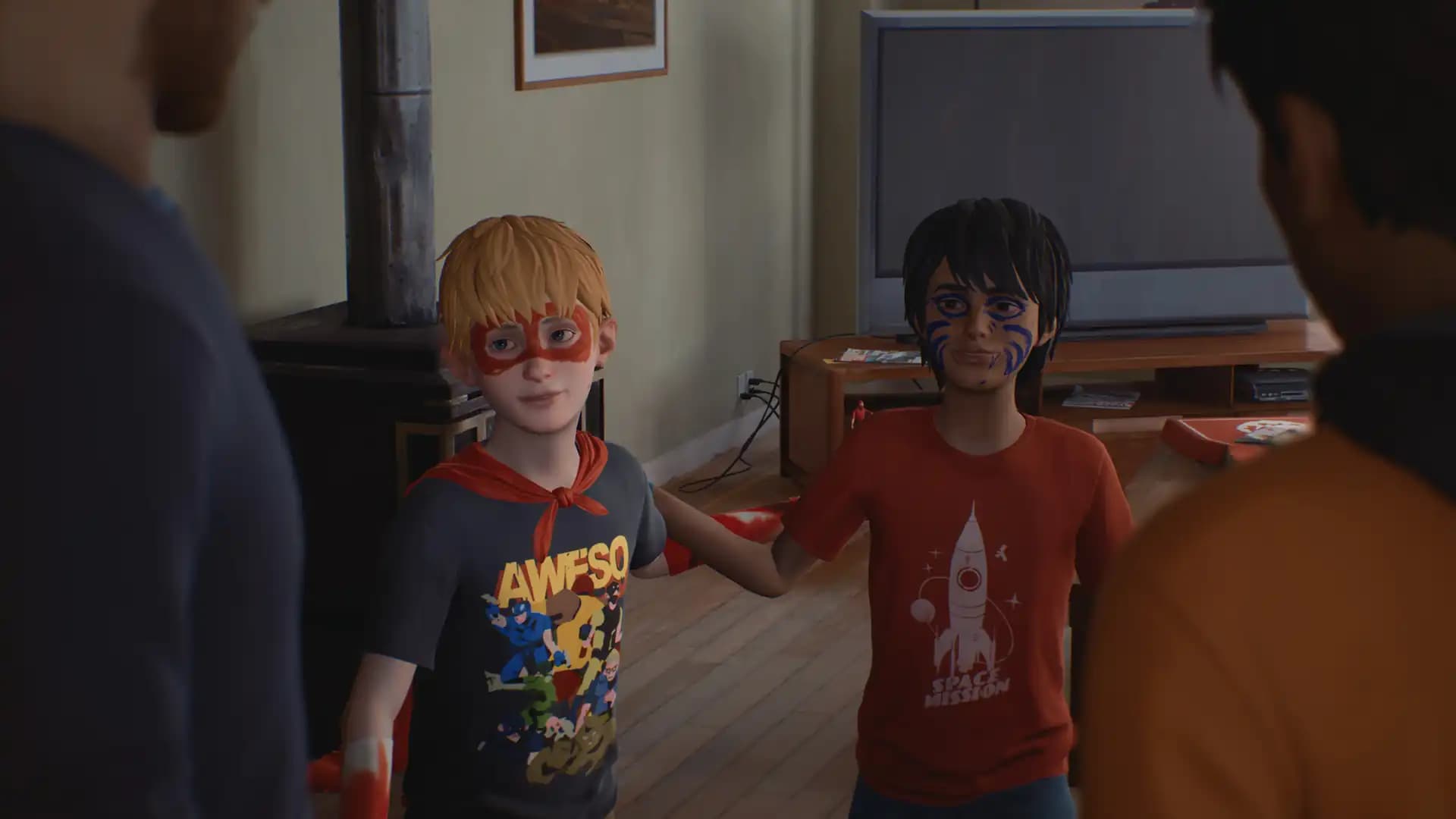 Life is Strange 2 - Episode 2 media 5