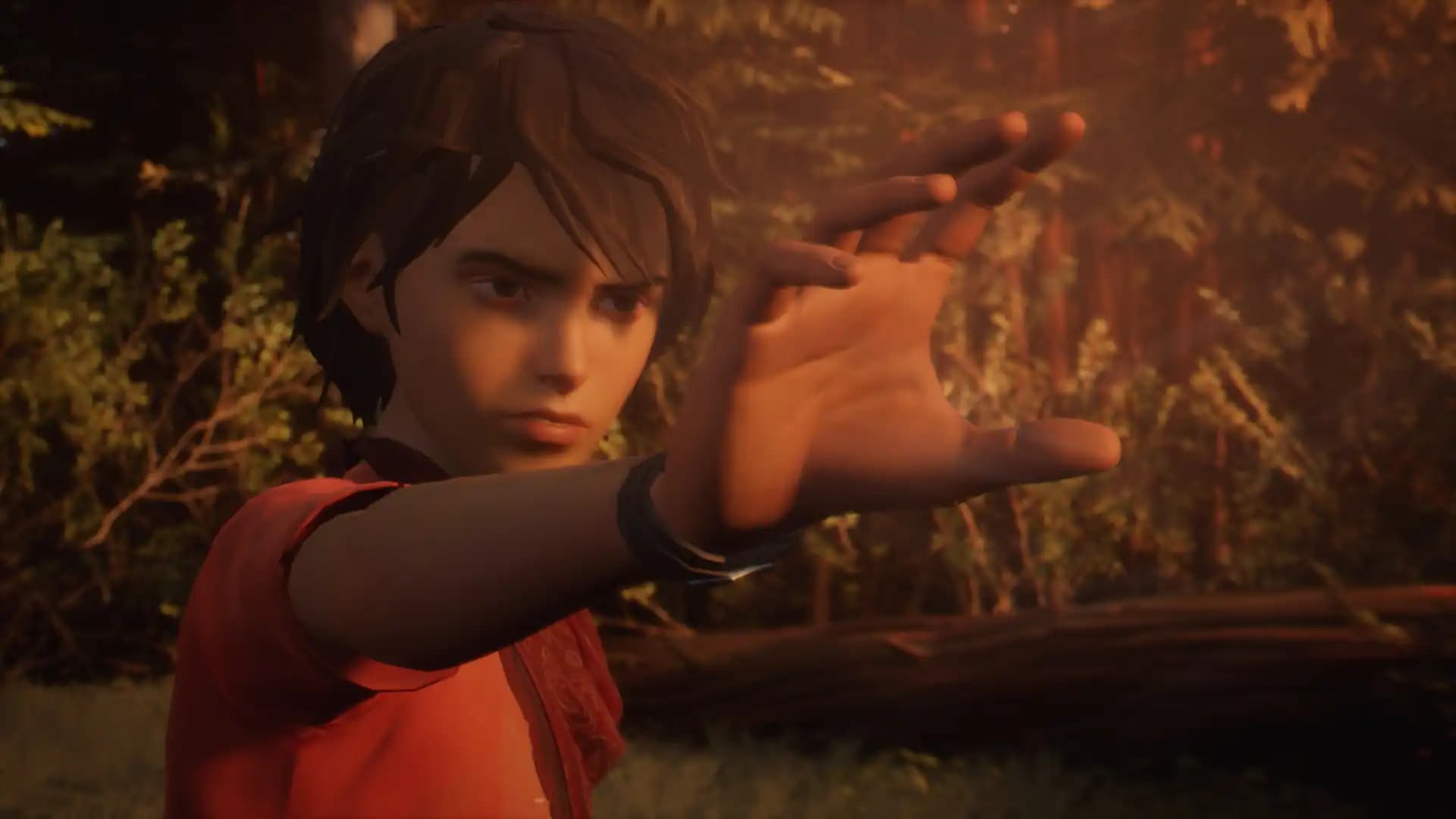 Life is Strange 2 - Episode 3 media 1