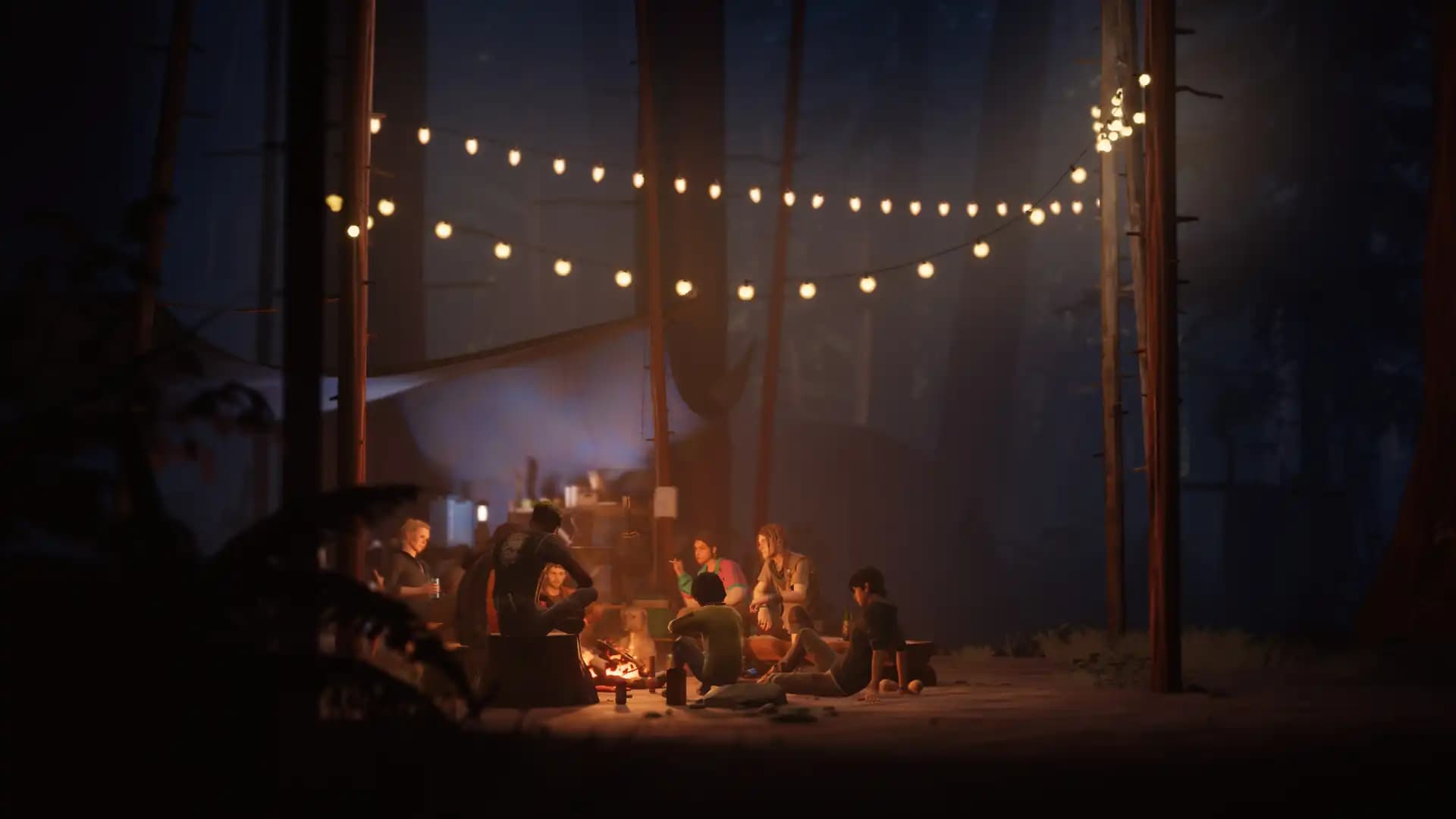 Life is Strange 2 - Episode 3 media 2