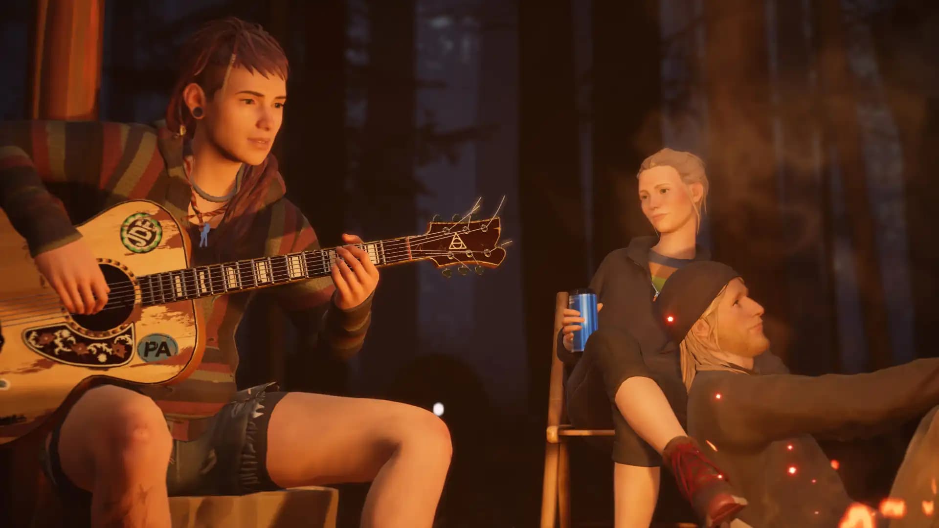 Life is Strange 2 - Episode 3 media 4