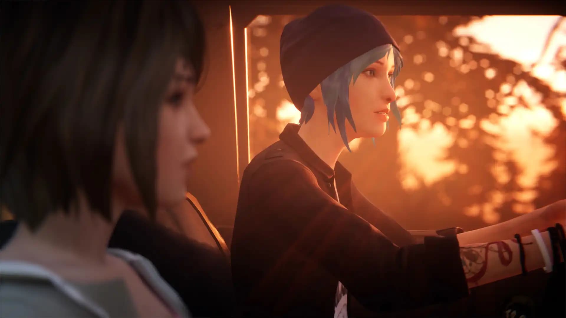 Life is Strange Remastered Collection media 2