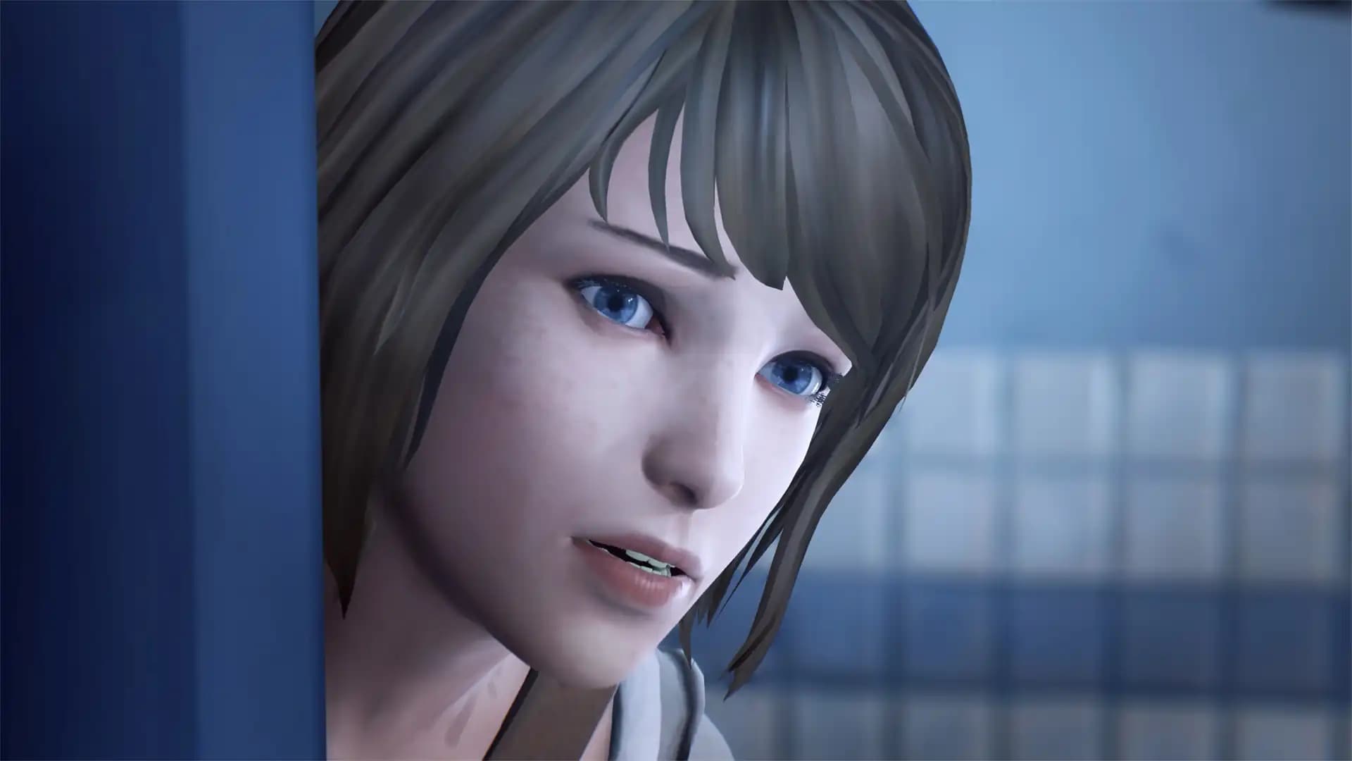 Life is Strange Remastered Collection media 3