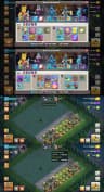 Both Site Max ▰ TH 17 MAX ▰ A to Z Max ▰ Almost 6 Epic Max ▰ Paid Scenery ▰ Full Access ▰ Best Deal