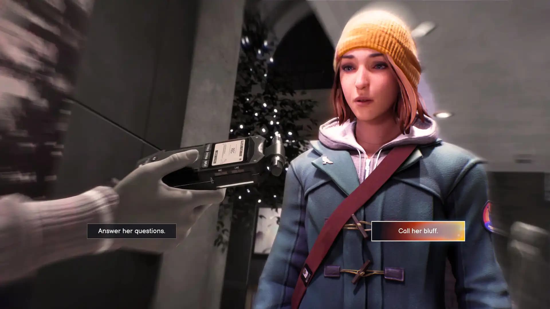 Life is Strange: Double Exposure media 1