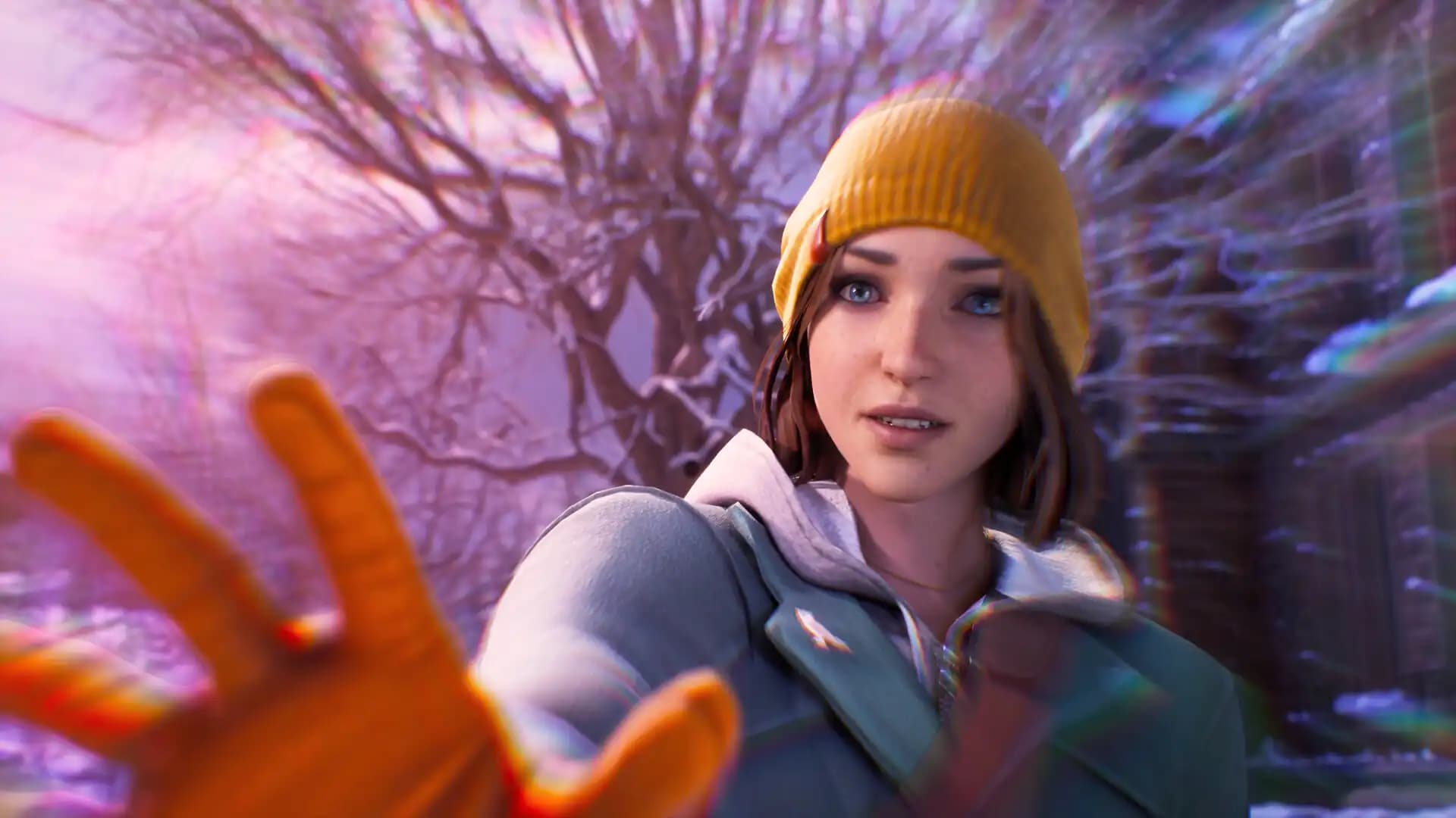 Life is Strange: Double Exposure media 2
