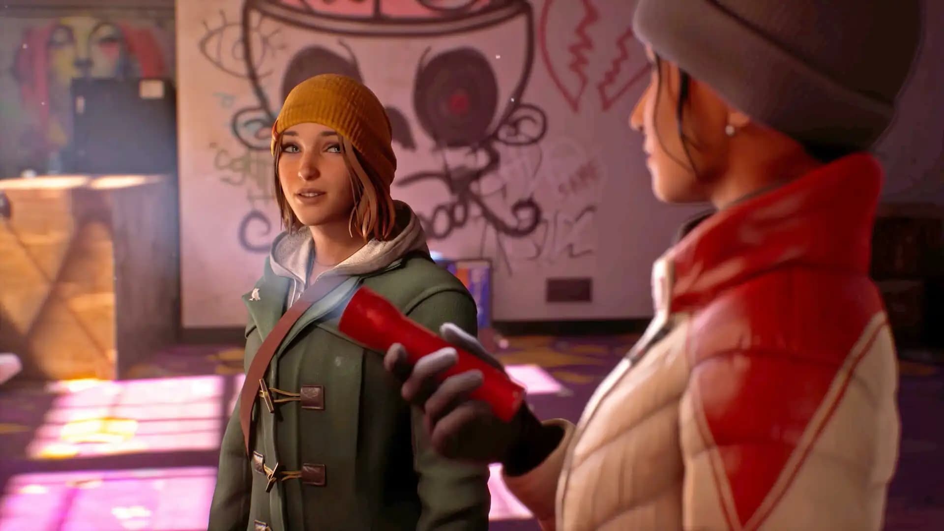 Life is Strange: Double Exposure Ultimate Edition media 3