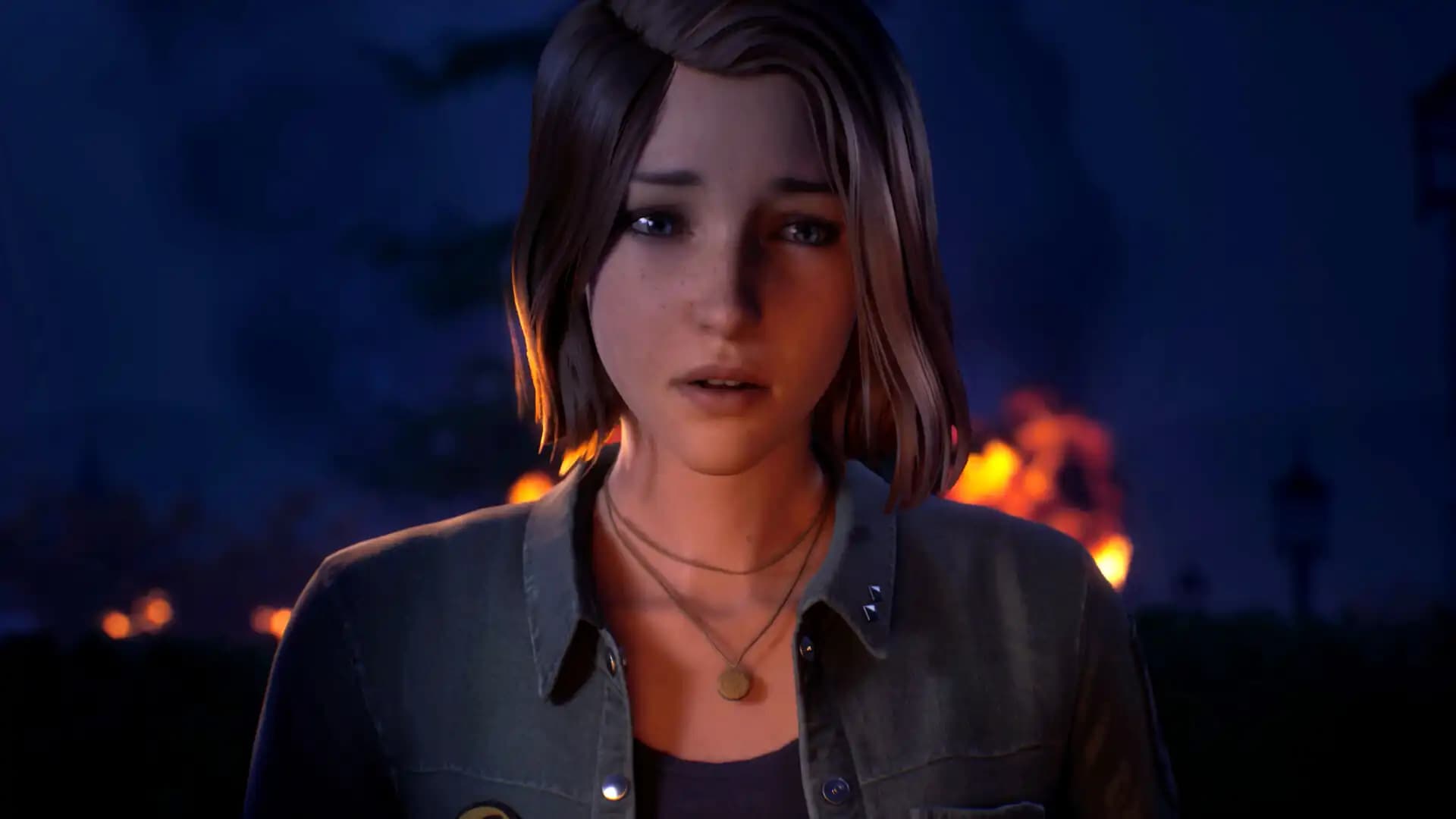 Life is Strange: Reunion media 3