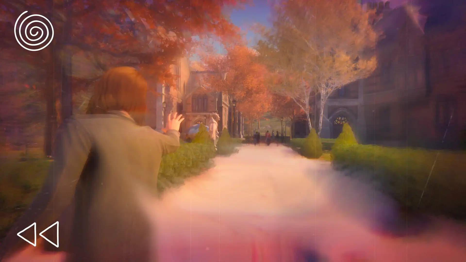 Life is Strange: Reunion media 4