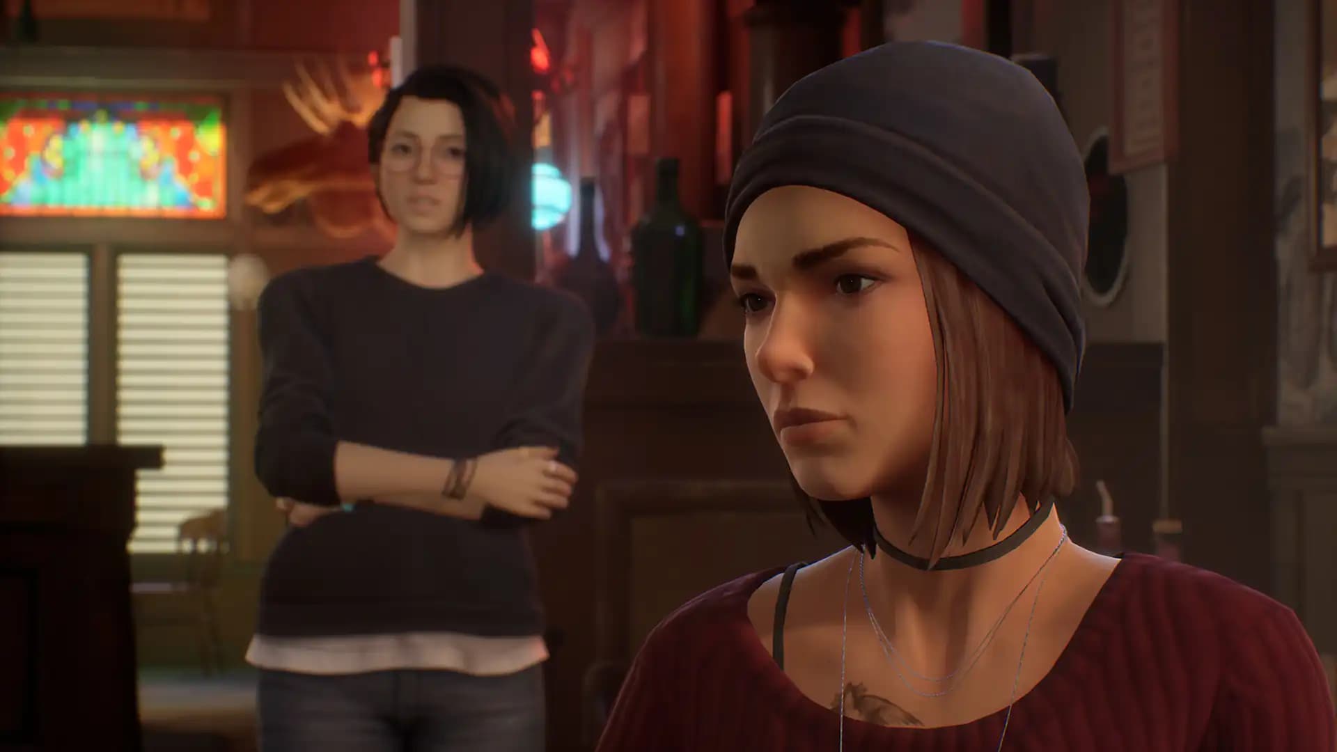 Life is Strange: True Colors - Ultimate Edition media 4