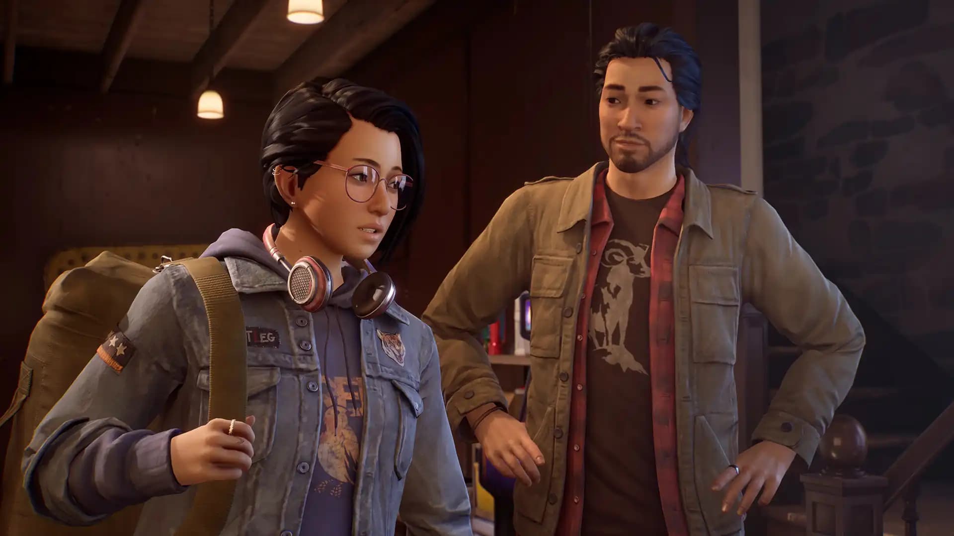 Life is Strange: True Colors - Ultimate Edition media 5