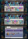 Super max | All Heroes max | 5x Scenry | Lots Of Skin | 4407 Ws | All Troops Max | Th17 Fully max | Best Deal | Xp-260 | Max Wall