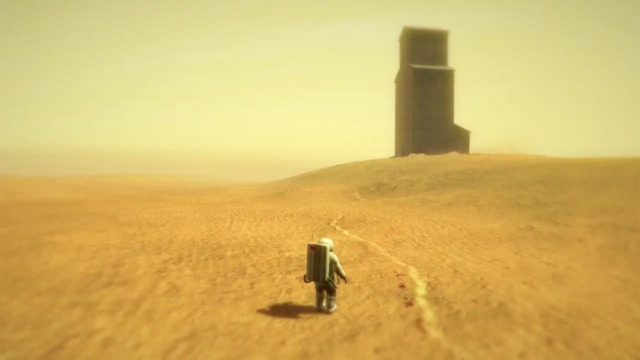 Lifeless Planet Premier Edition media 1