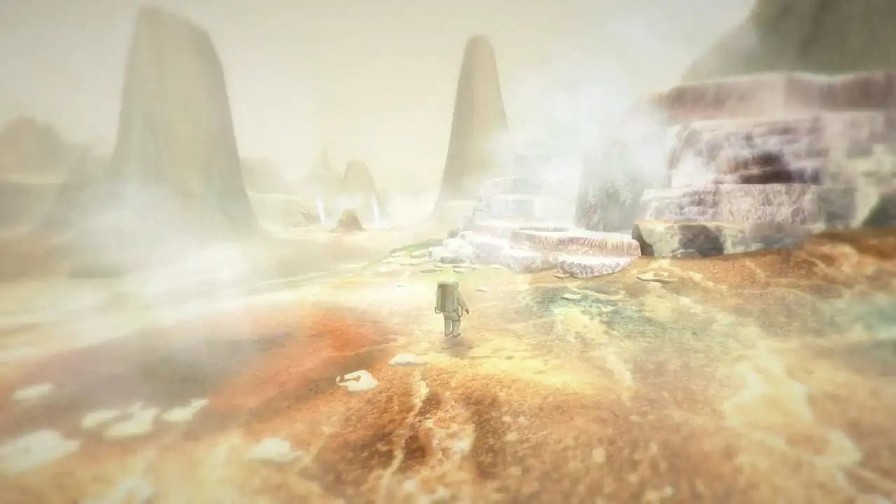 Lifeless Planet Premier Edition media 3
