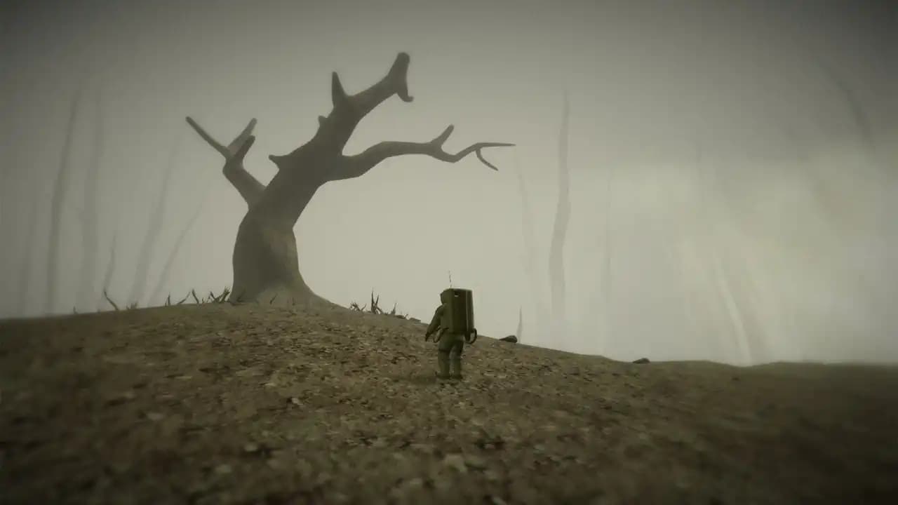 Lifeless Planet Premier Edition media 4