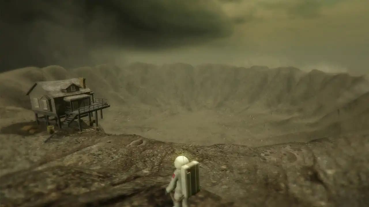 Lifeless Planet Premier Edition media 5