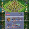 [SUPER CHEAP] EXP- 218 ➤ TH16 MAX➤ BK 89 AQ 90 PM 62 GW 70 RC 45 ➤ 12 EPIC EQUIPMENT 2 EPIC MAX ➤ NC- 500 ➤MADEL- 251 ➤LOT OF ITEM'S