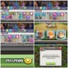 [SUPER CHEAP] EXP- 218 ➤ TH16 MAX➤ BK 89 AQ 90 PM 62 GW 70 RC 45 ➤ 12 EPIC EQUIPMENT 2 EPIC MAX ➤ NC- 500 ➤MADEL- 251 ➤LOT OF ITEM'S