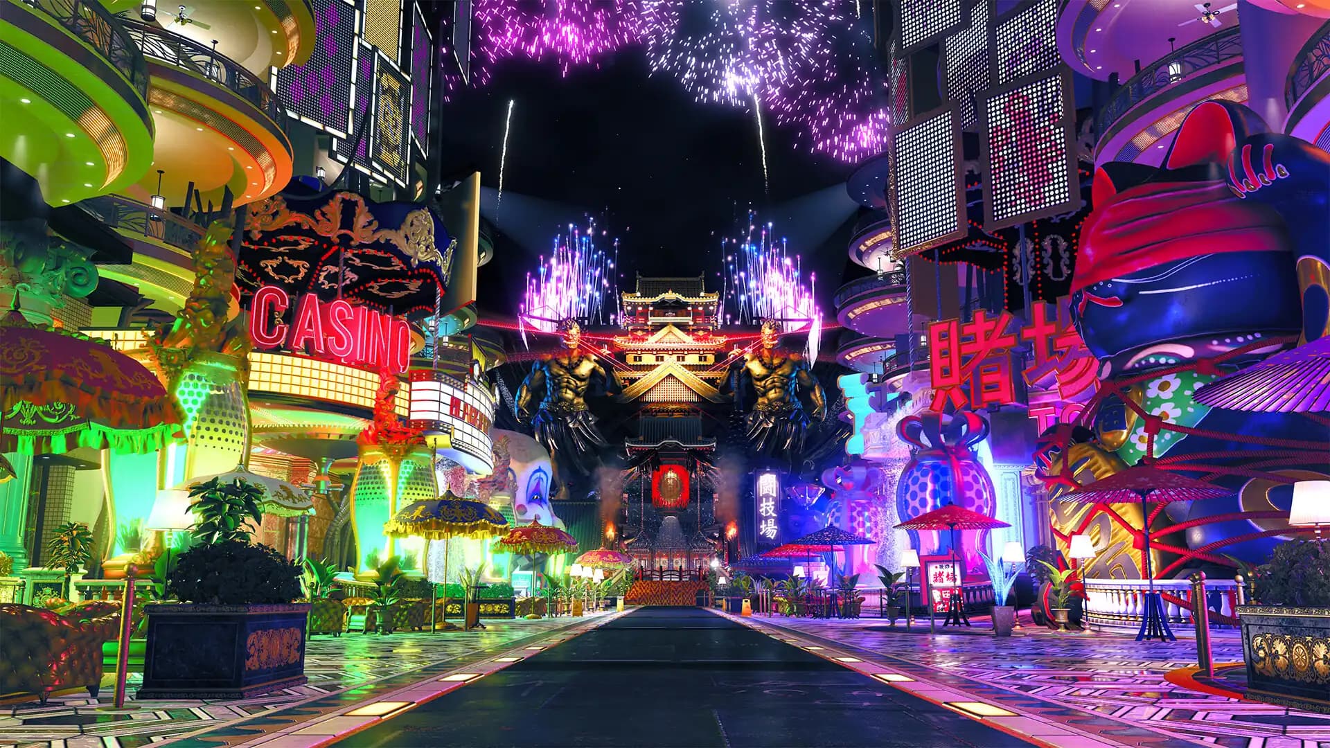 Like a Dragon Gaiden: The Man Who Erased His Name media 5