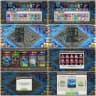 [WINTER OFFER] EXP-252 ➤TH18 MAX ➤TH18 3 HERO MAX | 8 EPIC MAX ➤TH18 MAX ➤HEROS- 105-105-94-80-55 ➤13 EPIC EQUIPMENT ➤NC- 1000 ➤LOTS OF SKIN