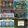 CHEAP PRICE ➤EXP-221 ➤TH18 5 HERO & 9 EPIC MAX ➤TH18 MAX ➤HEROS- 105-105-95-80-55➤13 EPIC EQUIPMENT ➤NC- 1000 ➤LOTS OF SKINS ➤FULL ACCESS