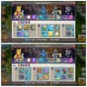 Christmas Offer🎄Th 17 Super Quality Account🎄Heros 95-92-53-67-42🎄Purple Wall🎄Epic Equipment🎄Lab+Def Super Quality