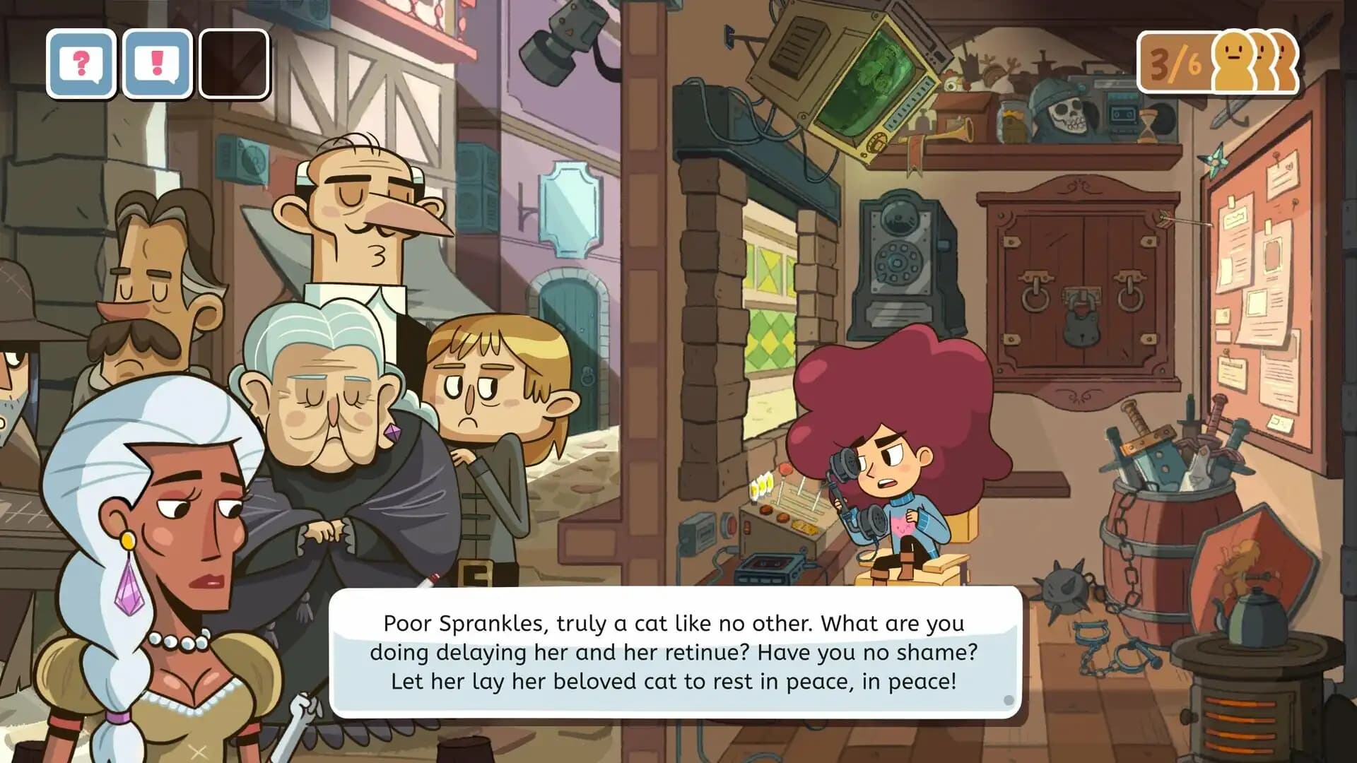 Lil' Guardsman media 2