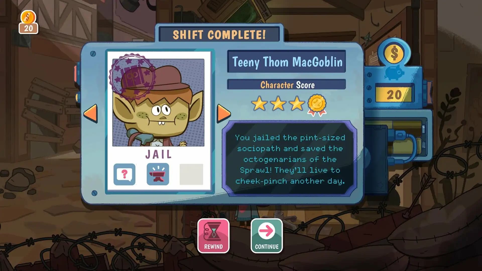 Lil' Guardsman media 3