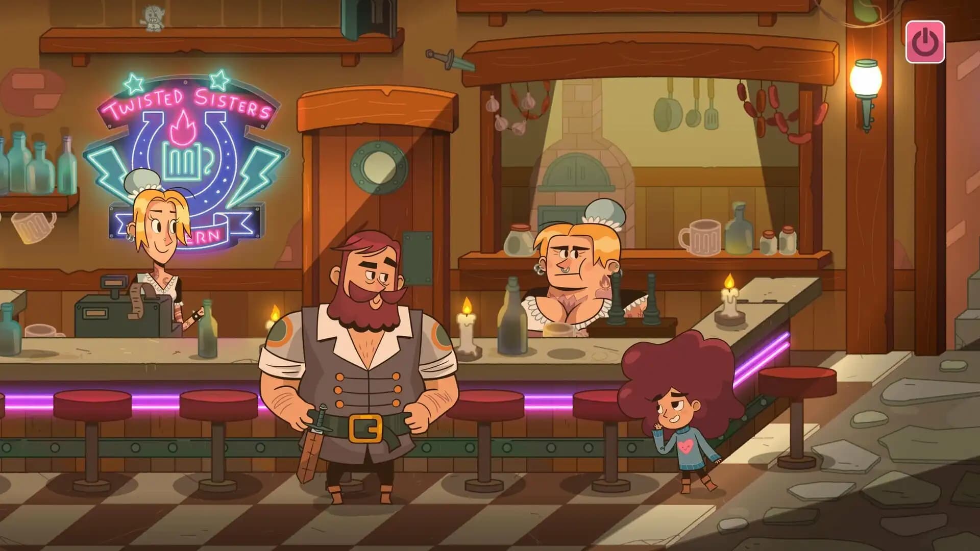 Lil' Guardsman media 4