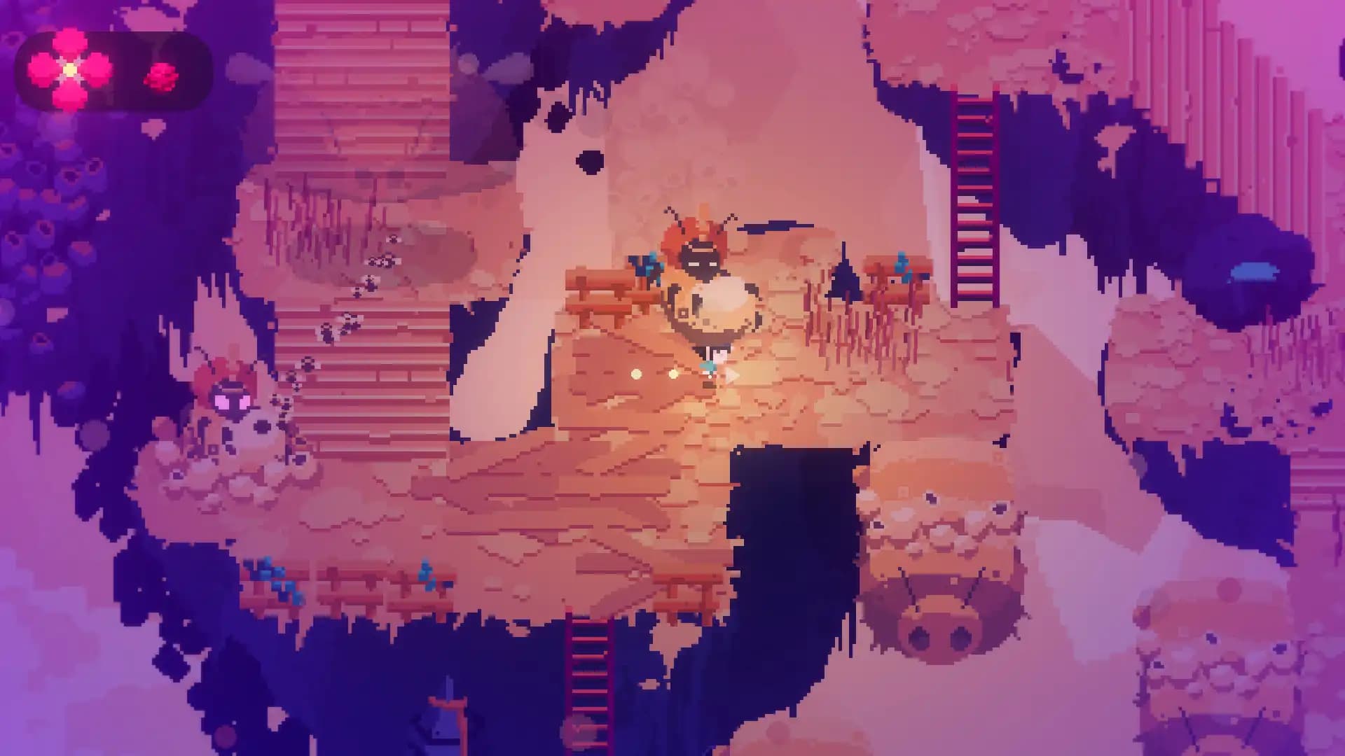 Lila’s Sky Ark media 3