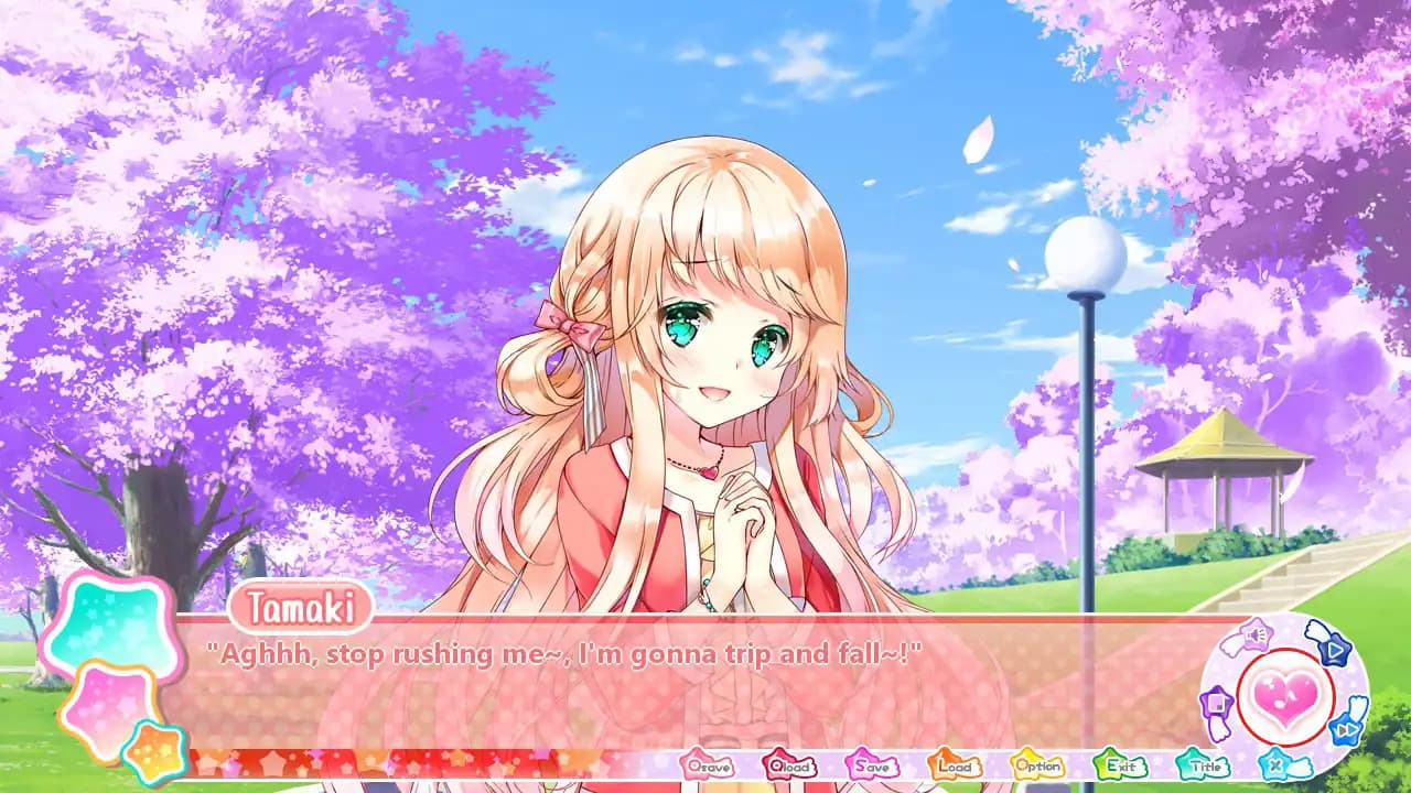 Lilycle Rainbow Stage!!! media 1