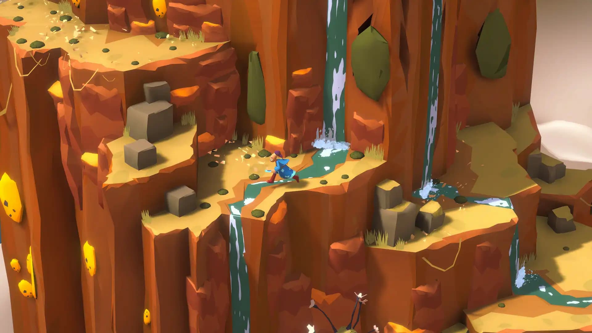 Little Big Adventure – Twinsen’s Quest media 1