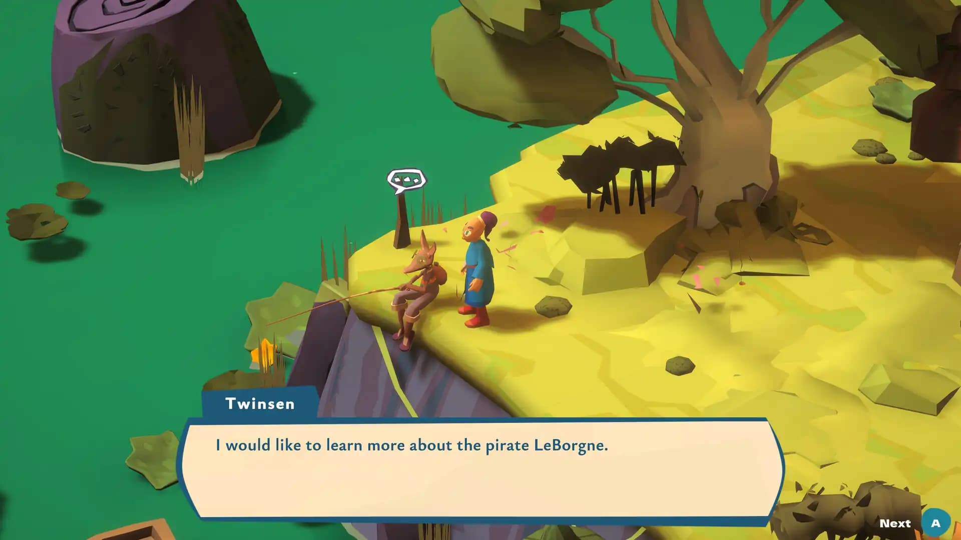Little Big Adventure – Twinsen’s Quest Digital Deluxe Edition media 4