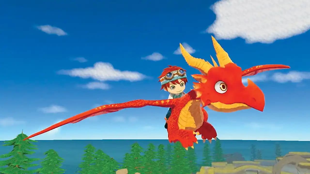 Little Dragons Cafe media 2