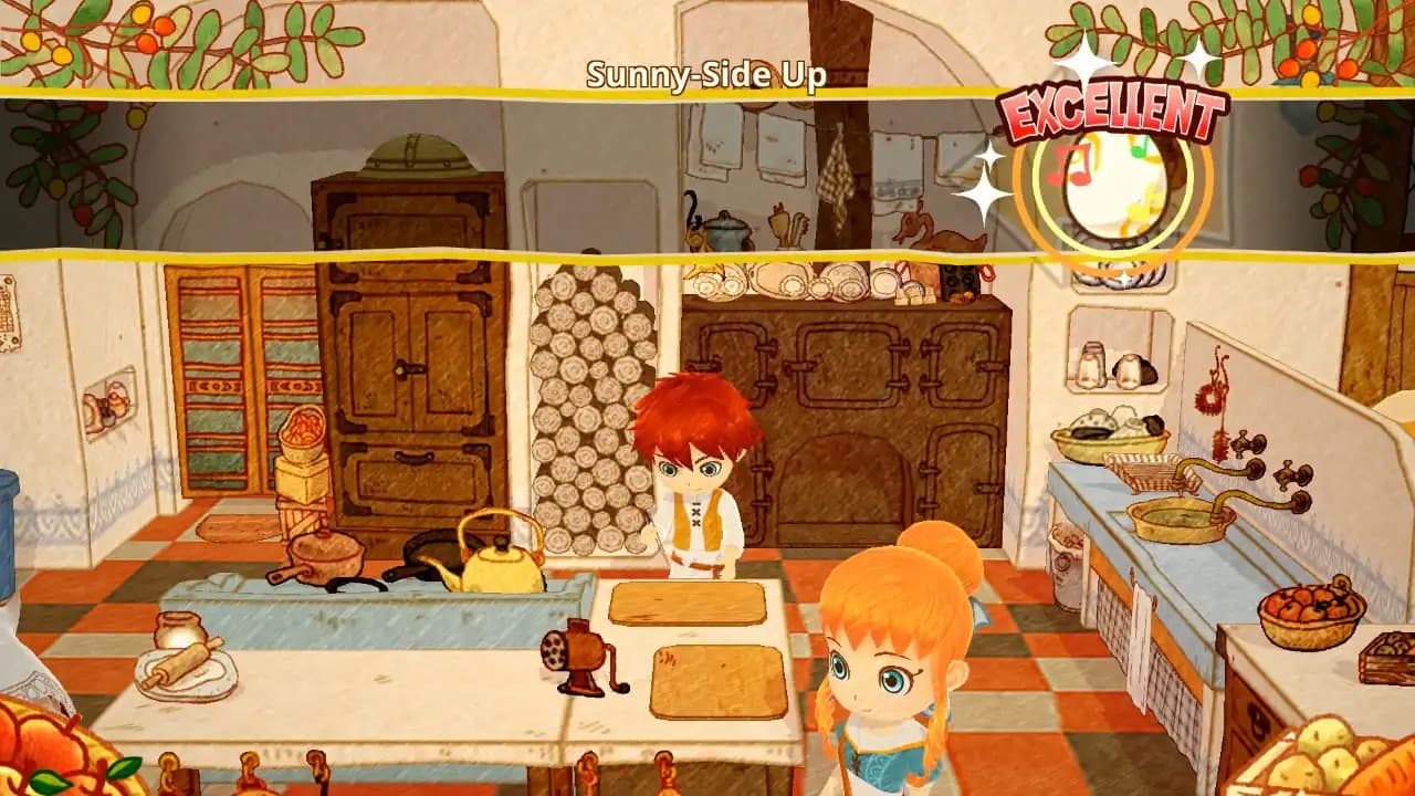 Little Dragons Cafe media 4