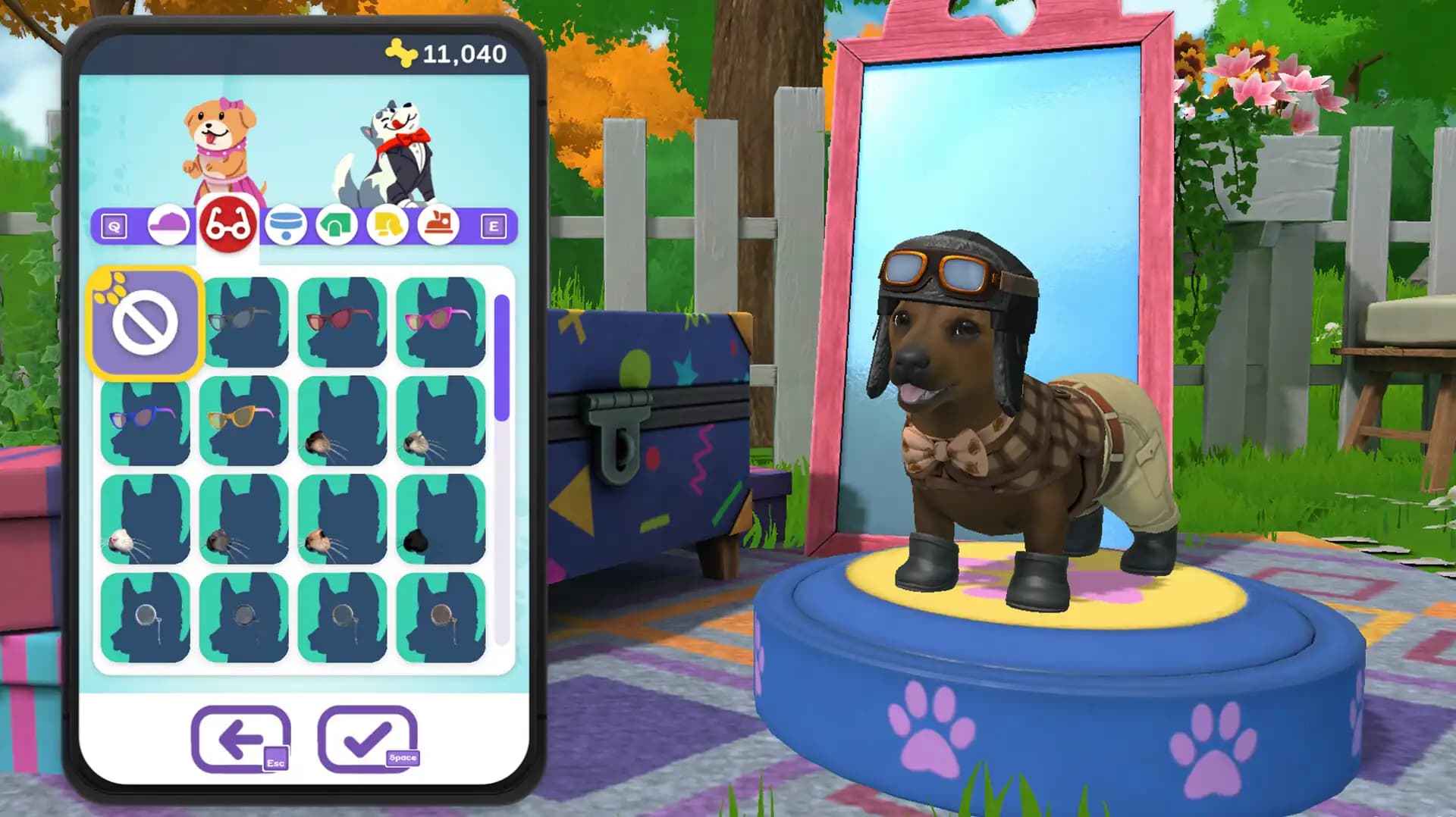 Little Friends: Puppy Island media 1